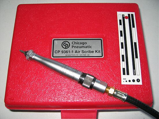 Image result for Chicago Pneumatic CP9361-1